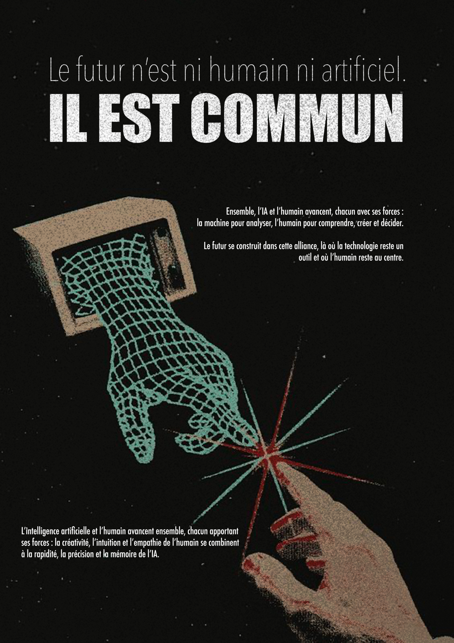 IA : le futur est déjà présent