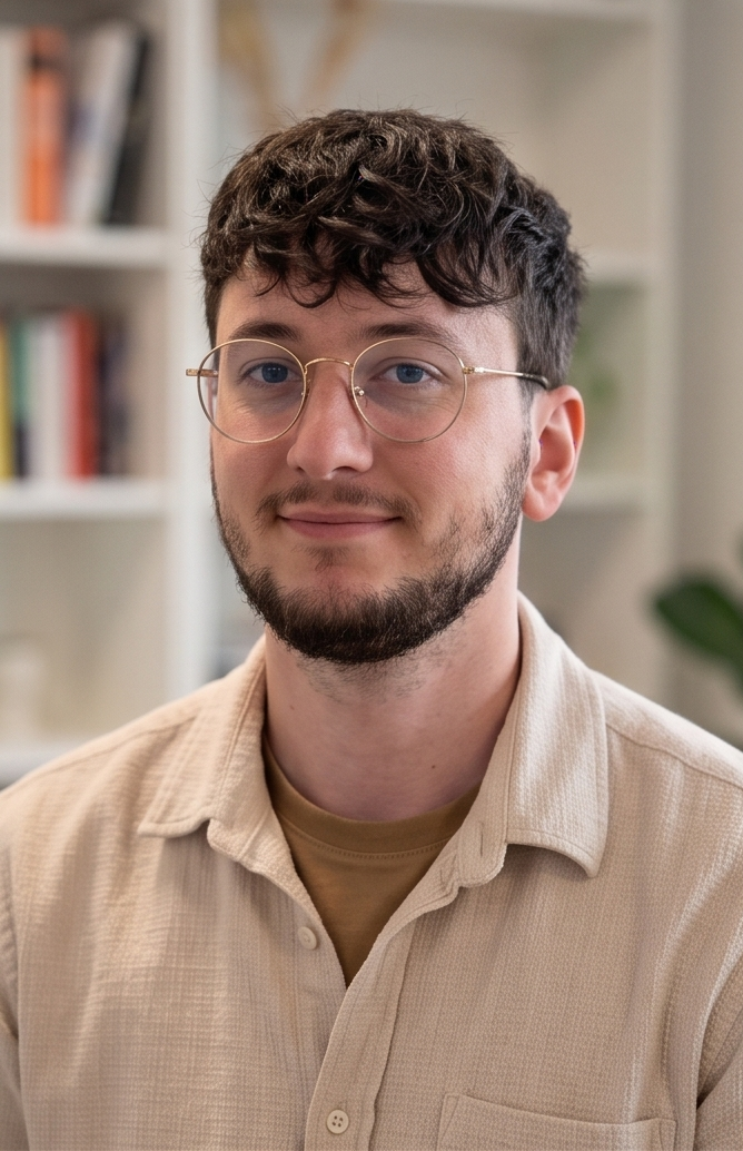 Autoportrait